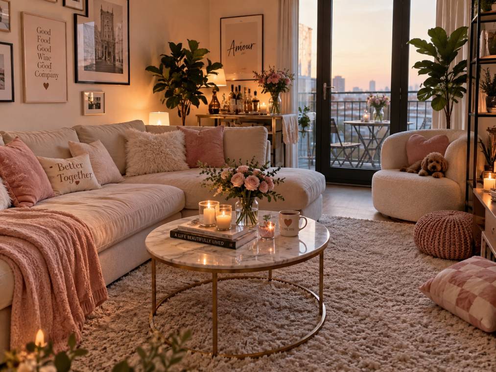 Apartment photo